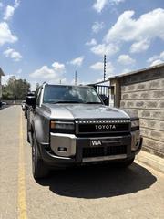 Toyota Land Cruiser Prado 2025 for sale