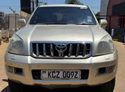 Toyota Land Cruiser Prado 2006 for sale