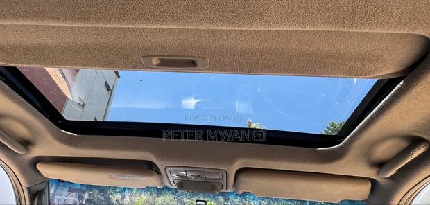 Toyota Land Cruiser Prado 2006