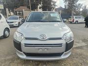 Toyota Probox 2019 Silver for sale