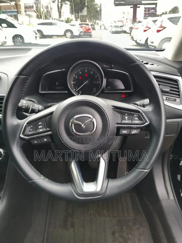Mazda Axela 2019 Blue