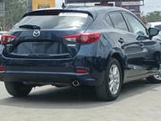 Mazda Axela 2019 Blue for sale