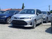 Toyota Corolla Fielder 1.5 Hybrid FWD 2019 Silver for sale