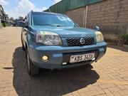 Nissan X-Trail 2006 Blue for sale
