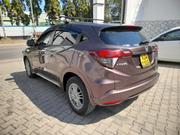 Honda Vezel 1.5 Hybrid 2WD 2018 Purple for sale