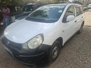 Nissan Advan 2012 White for sale