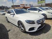 Mercedes-Benz E200 2017 White for sale