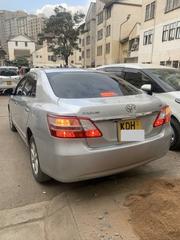 Toyota Premio 2014 Silver for sale