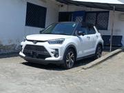 Toyota Raize 2020 Pearl for sale
