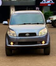 Toyota Rush 2007 Blue for sale
