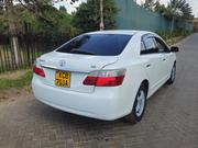 Toyota Premio 2007 White for sale