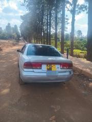 Nissan FB15 2004 Silver for sale