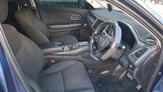 Honda Vezel 1.5 2WD 2015 Blue