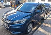 Honda Vezel 1.5 2WD 2015 Blue for sale