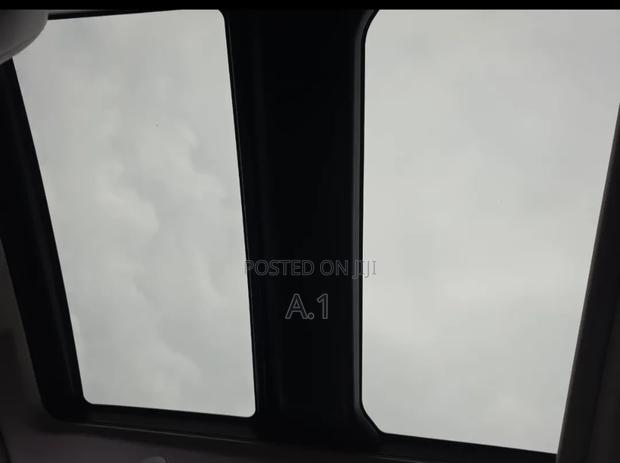 Toyota RAV4 XLE Premium AWD 2020 Black