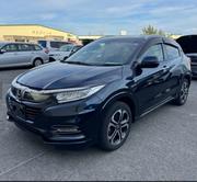 Honda Vezel 1.5 Hybrid 2WD 2020 Matt Black for sale