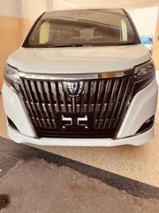 Toyota Esquire 2.0 FWD (7 seater) 2019 Pearl for sale