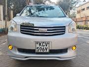 Toyota Noah 2012 Silver for sale
