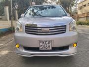 Toyota Noah 2012 Silver for sale