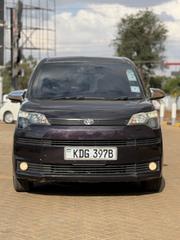 Toyota Spade 2014 Black for sale
