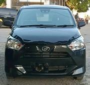 Daihatsu Mira 2020 Matt Black for sale