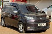 Toyota Spade 1.5 2014 Burgundy for sale