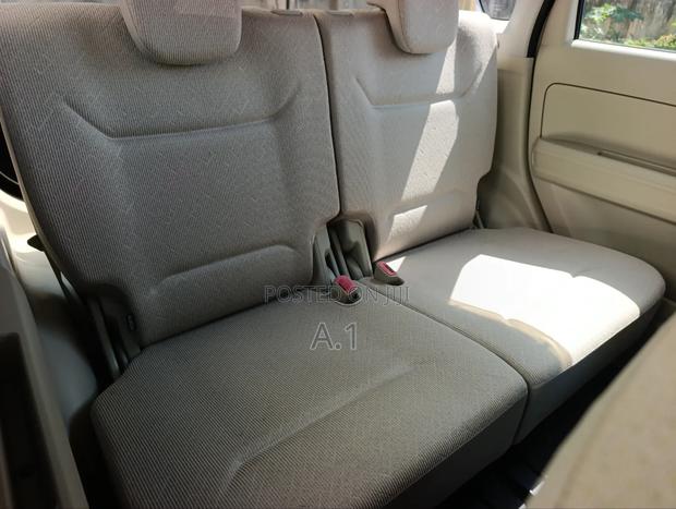 Suzuki Wagon R 660 Petrol FWD 2019 Black