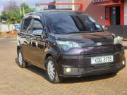 Toyota Spade 1.5 2014 Brown for sale