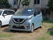 Nissan Dayz 2019 Blue for sale