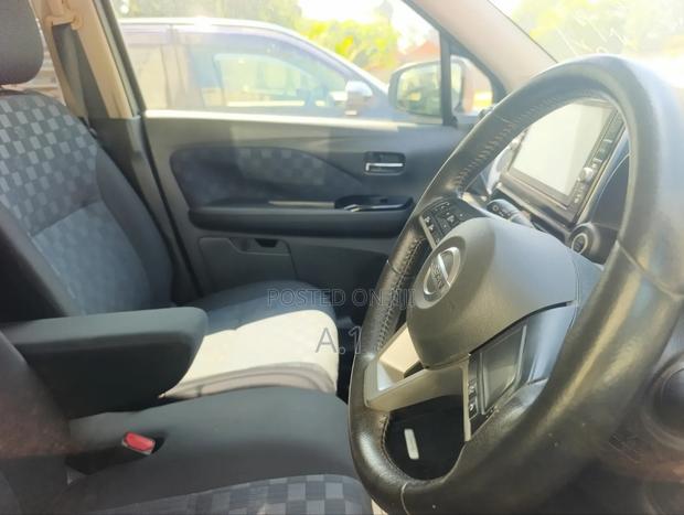 Nissan Dayz 2019 Blue