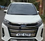 Toyota Noah 2019 White for sale