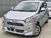 Daihatsu Mira 2020 Silver for sale