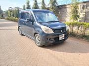 Mitsubishi Delica 2011 Black for sale
