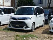 Daihatsu Thor 1.0 Petrol FWD 2019 White for sale