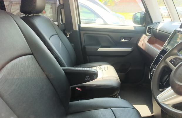 Daihatsu Thor 1.0 Petrol FWD 2019 White