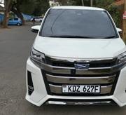 Toyota Noah 2019 White for sale
