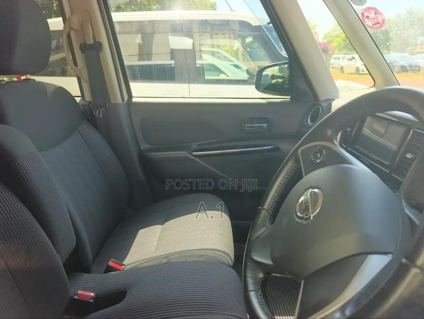 Nissan Dayz Roox 2019 White