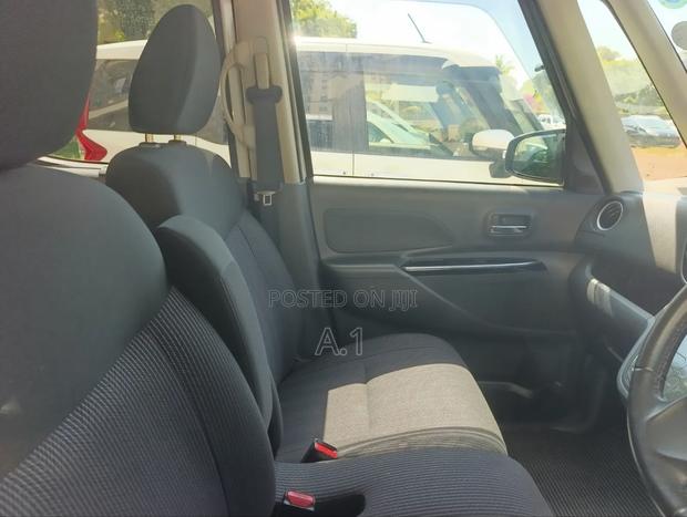 Nissan Dayz Roox 2019 White