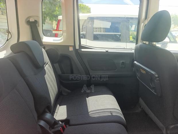 Nissan Dayz Roox 2019 White