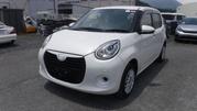 Daihatsu Boon 2019 White for sale