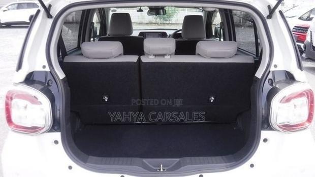 Daihatsu Boon 2019 White
