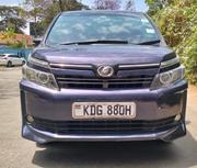 Toyota Noah 2015 Maroon for sale