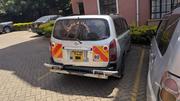 Toyota Probox 2008 Silver for sale