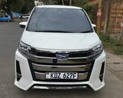 Toyota Noah 2019 White for sale