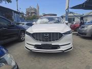 Mazda CX-5 Signature i-ACTIV AWD 2020 White for sale