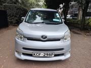 Toyota Voxy X 2WD 8-Seater 2008 Silver for sale