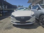 Mazda 6 2020 White for sale