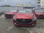 Mazda 6 2020 Red for sale
