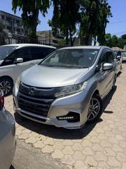 Honda Odyssey 2.0 Hybrid (7 seater) 2019 for sale