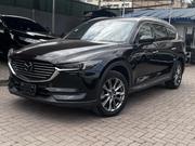 Mazda AZ 2019 Off white for sale
